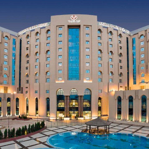 hotel-en-egipto