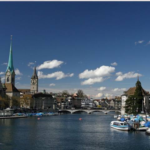 excursion suiza puente diciembre desde valladolid