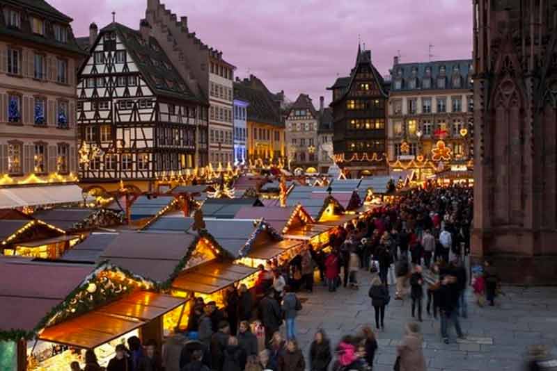 Mercado-de-Navidad-de-Estrasburgo